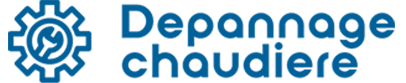 Logo DÉPANNAGE CHAUDIÈRE