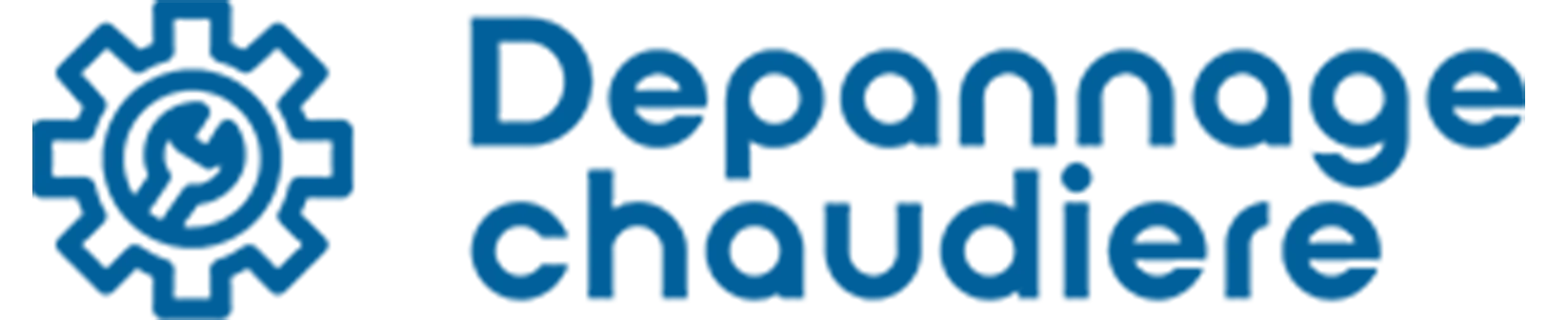 Logo DÉPANNAGE CHAUDIÈRE